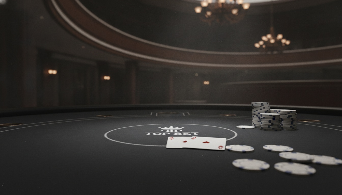 Zahlungsmethoden und Auszahlungen im Top Bet Casino